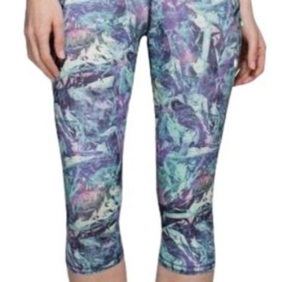 Lululemon Legging - Size 6 - Picture 2 of 4